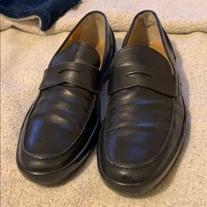 Ferragamo Loafers